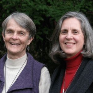 Speaker - Ann Linnea & Christina Baldwin